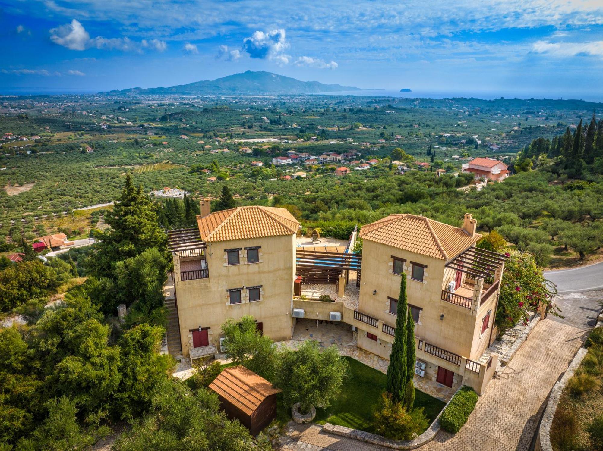Vila Amorosa *